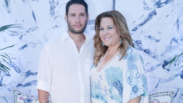 Δέσποινα Μοιραράκη: Ο γιος της είναι ερωτευμένος! Δείτε με ποια τραγουδίστρια είναι ζευγάρι