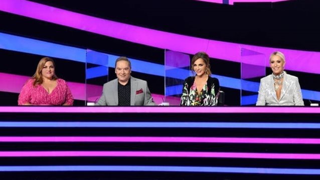 J2US: Όλες οι εμφανίσεις του δεύτερου live