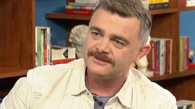 Δημήτρης Καπετανάκος: &quot; Δεν βαρυγκόμησα ποτέ - Δεν πήρα φράγκο και είναι παρακαταθήκη μου&quot;