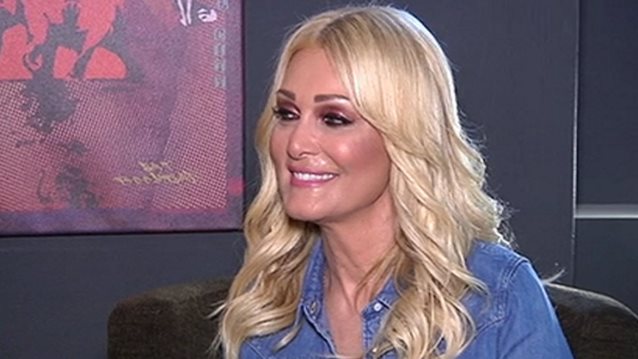 Νατάσα Θεοδωρίδου: Πώς αντέδρασε όταν ρωτήθηκε για την αποκάλυψη της σχέσης της;