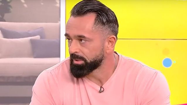 Μπο για Survivor: &quot;Ίσως αυτός είναι και ένας λόγος για να μη με πάρουν τηλέφωνο από την παραγωγή&quot;