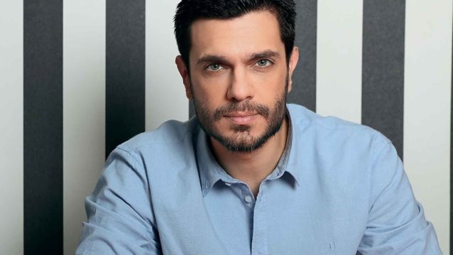 Μύρωνας Στρατής: Η αποκάλυψη για την προσωπική του ζωή μετά τον χωρισμό με τη Μαίρη Συνατσάκη: «Έκανα σχέση, αλλά...»