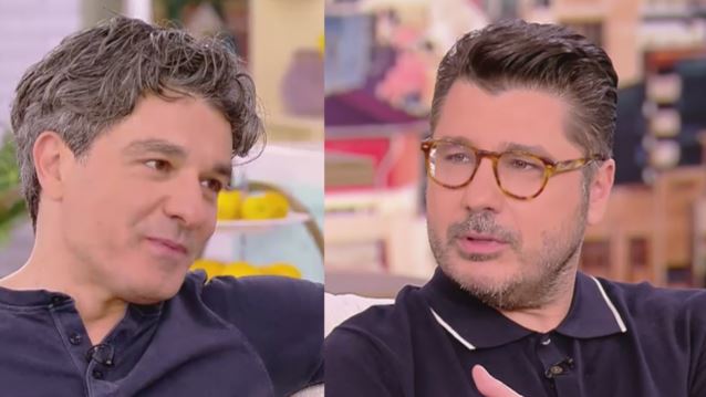 Λάμπρος Κωνσταντάρας: "Είχαμε σχολιάσει ότι το προϊόν θα αναβαθμιστεί, αυτό να μου επιτρέψεις δεν έγινε"