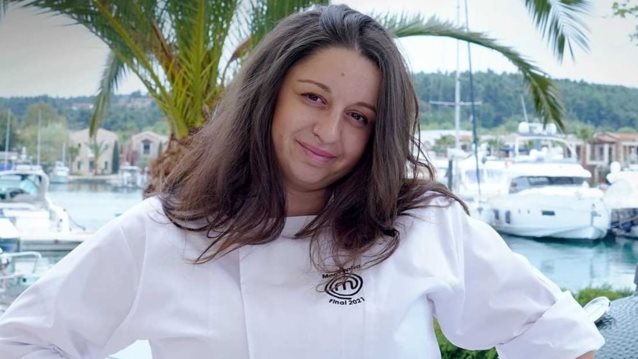 MasterChef | Η Μαργαριτα εκανε flashback σε ολο το διαγωνισμο &amp; αποκαλυψε την καλυτερη αναμνηση της
