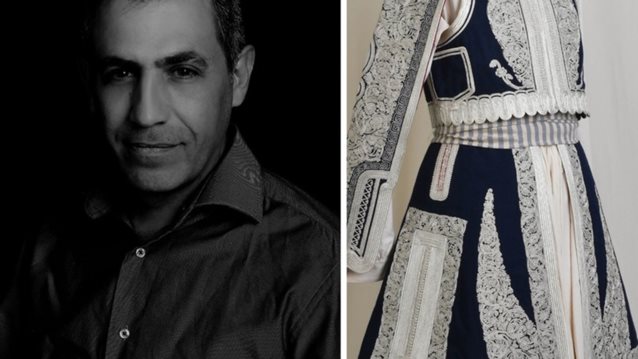 Ο Αριστείδης Τζονευράκης θέλει να κάνει μόδα την παράδοση