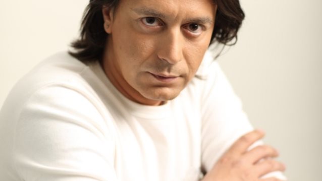 Γιάννης Κότσιρας: Έγινε μπαμπάς για δεύτερη φορά