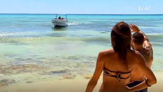 Survivor | Η είσοδος των νέων παικτών στον Άγιο Δομίνικο - Οι πρώτες αντιδράσεις