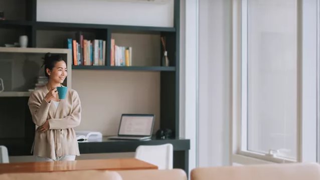 Το δικό μου resolution για τη νέα χρονιά είναι ένα και μοναδικό