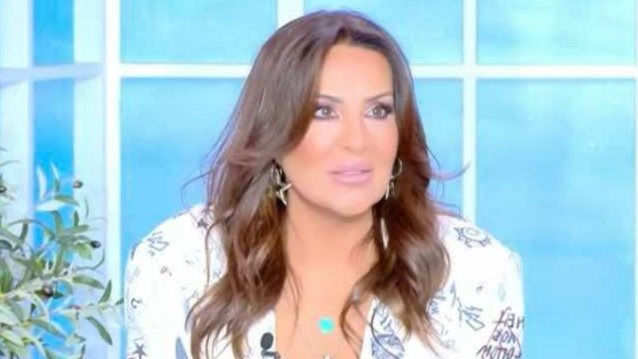 Το σχόλιο της Ναταλίας Γερμανού για την πρόταση γάμου στην Κατερίνα Καινούργιου: &quot;Μία σχέση που φαινόταν&quot;