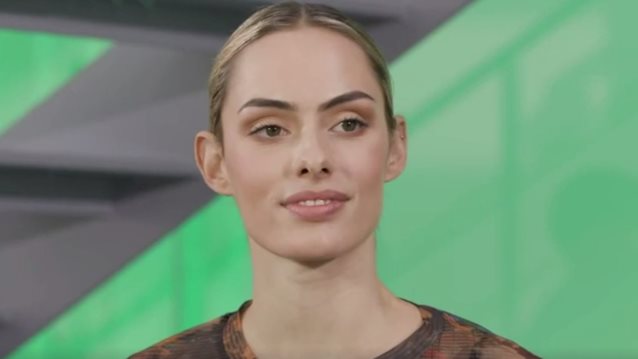 GNTM | Η πρωτότυπη δοκιμασία &amp; το διπλό μειονέκτημα της Όλγας