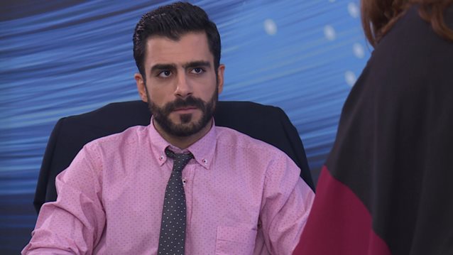 Έλα Στη Θέση Μου: Νέες εξελίξεις: Η Αιμιλία καταφέρνει να λύσει τον «γρίφο» της Μένης, ενώ η Βασιλίνα πιέζει τον Αχιλλέα!