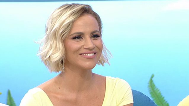 Νάντια Μπουλέ: Αυτό είναι το επόμενο επαγγελματικό της βήμα!