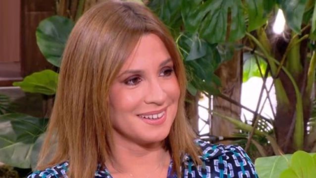 Νίκη Λυμπεράκη: "Πολλές φορές ζητάω συγνώμη από το παιδί μου"