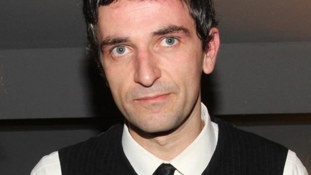 Άρης Σερβετάλης: Δείτε την απίστευτη μεταμόρφωσή του