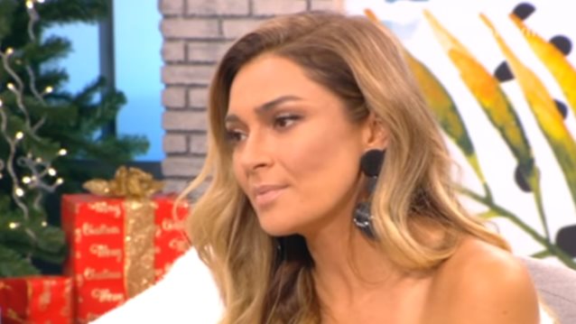 Αποστολία Ζώη: Όσα είπε για τη σχέση Κατσινόπουλου – Φραντζή &amp; για τον Γιώργο Μαυρίδη