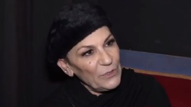 Χρύσα Ρώπα: &quot;Δεν ήταν καριέρα αυτό που έκανε ο Τσιμιτσέλης, είναι ξεχωριστή περίπτωση&quot;