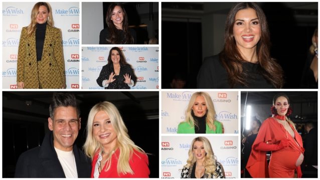 Διάσημες Εμφανίσεις | Πού συναντήθηκε η ελληνική showbiz;