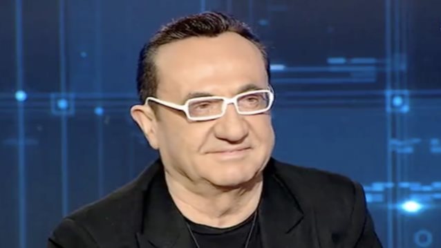 Σοκάρει ο Λευτέρης Πανταζής: "Ήρθαν με όπλα και ρόπαλα. Ήταν τρομερό αυτό που έζησα"