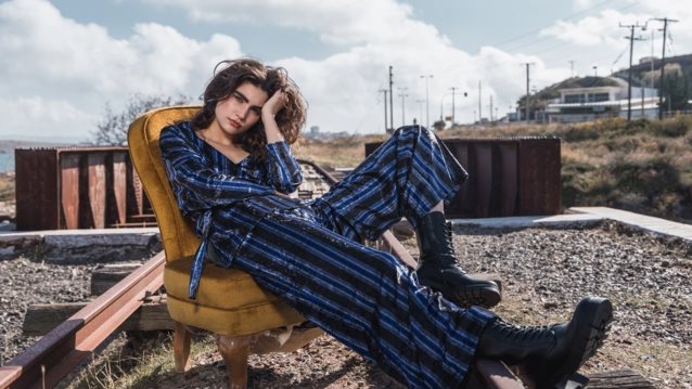 Save the date! Το καθιερωμένο χειμερινό Bazaar της Helmi επιστρέφει