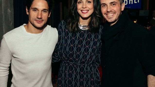 Διάσημες Εμφανίσεις: Πού συναντήθηκαν οι εκπρόσωποι της showbiz;