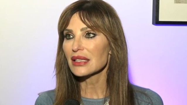 Βίκυ Χατζηβασιλείου: &quot;Θα πω την αλήθεια, είμαστε σε γόνιμες συζητήσεις με τον ΑΝΤ1&quot;