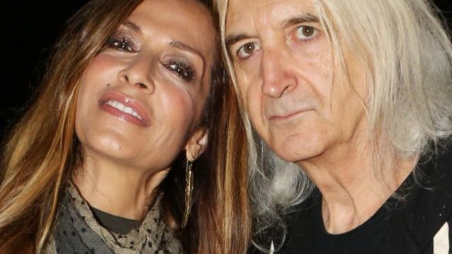 Άννα Βίσση- Νίκος Καρβέλας: Στο Epsilon τη νέα τηλεοπτική σεζόν: Η επίσημη ανακοίνωση!