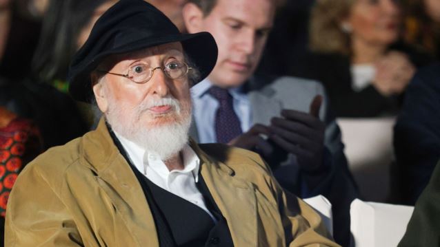 Διονύσης Σαββόπουλος | Πότε και πού θα γίνει η κηδεία του