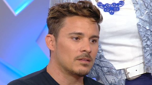 Ντέμης Βαλκάνος: Ο bodyguard της οικογένειας Kardashian στο «Για την Παρέα»!