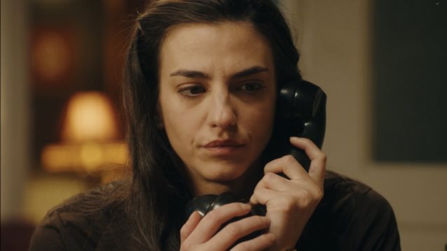 Το Ναυάγιο | Η Αλίκη κάνει μία συγκλονιστική αποκάλυψη - Τα πάντα για τα επεισόδια της εβδομάδας