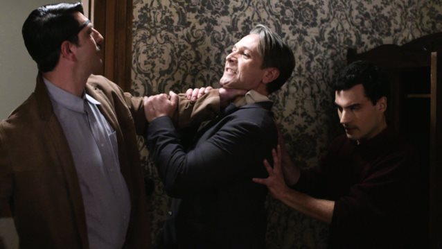 Άγριες Μέλισσες | Το νέο σχέδιο του Ακύλα μπαίνει σε εφαρμογή και φέρνει τα πάνω-κάτω! Όλες οι εξελίξεις της εβδομάδας