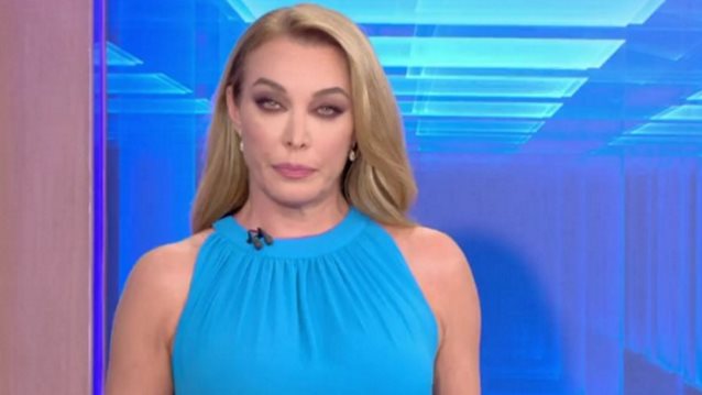 Συγκλονισμενη η Στεφανιδου ακουγοντας τον μπαμπα του Mad Clip: &quot;Του ελεγα αγορι μου προσεχε, ειδες τι εγινε με τον Παντελιδη&quot;