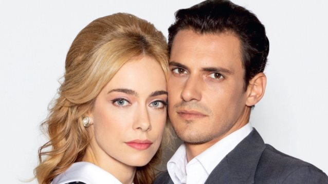 Έρωτας Φυγάς - Spoiler: "Μάρκο, ο Γιωργάκης είναι γιος σου!"