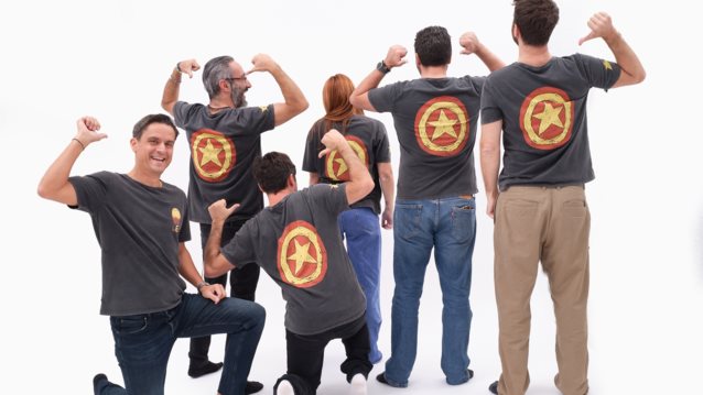 Dirty Laundry X Make-A-Wish Ελλάδος | Οι ευχές των παιδιών γίνονται πραγματικότητα