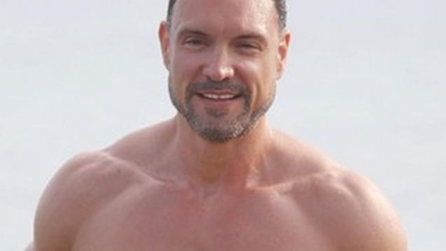 Τζίμης Σταθοκωστόπουλος: Δείτε το εντυπωσιακό σώμα του 41χρονου επιχειρηματία: Φωτογραφίες