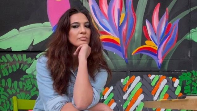 Κωνσταντίνα Μπεκιάρη: "Ο γιος μου Μιχάλης, έχει πάρει όλες τις απαντήσεις για όσα έγιναν με εμένα και τον Βασίλη Μπισμπίκη"