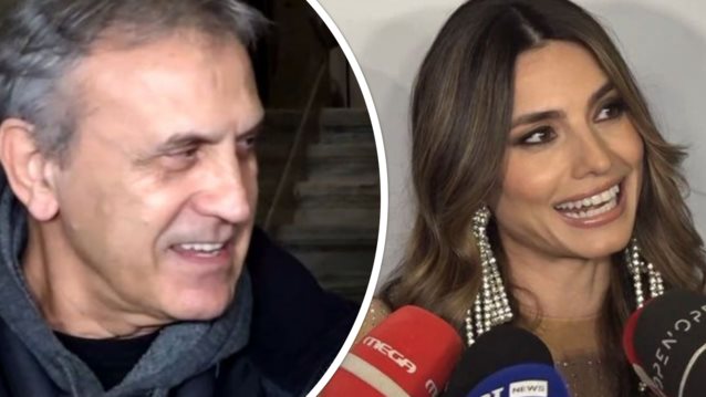 Απ&#39; τον Νταλάρα στην Ηλιάνα, ένα ματσούκι δρόμος