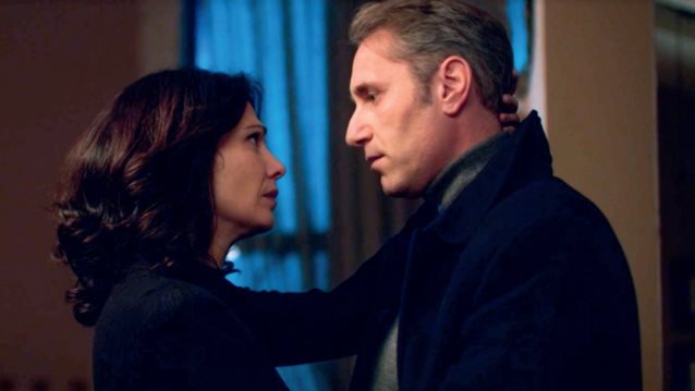 Μόνο στο Yupiii! Παιχνίδια Εκδίκησης: Μετά από αυτή την κίνηση, τίποτα δεν θα είναι ίδιο!