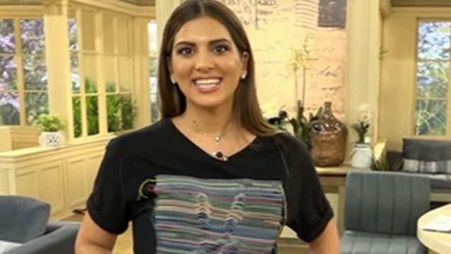 Σταματίνα Τσιμτσιλή: Η παρεξήγηση με τη Μελέτη &amp; η τρυφερή αποκάλυψη για το πώς την αποκαλεί ο Θέμης Σοφός