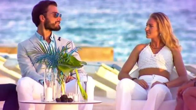 Survivor: Το πάρτι της ένωσης έρχεται! Τα γεμάτα νόημα βλέμματα Ατακάν - Δαλάκα