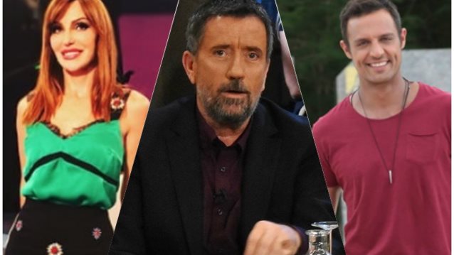 Η Μάχη Της Τηλεθέασης : Ανατροπή! Ποια ταινία «έπιασε» την πρωτιά το βράδυ του Σάββατου;