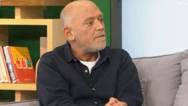 Στέλιος Παρλιάρος: "Με ενόχλησαν όσα γράφτηκαν για μένα και τον Φώτη Σεργουλόπουλο - Κανένας δεν με πήρε τηλέφωνο να με ρωτήσει εάν ισχύουν όλα αυτά"