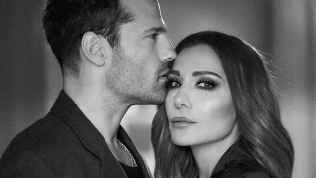 Κωνσταντίνος Αργυρός &amp; Δέσποινα Βανδή στην κορυφαία συνεργασία της χρονιάς στο &quot;Κέντρο Αθηνών&quot;