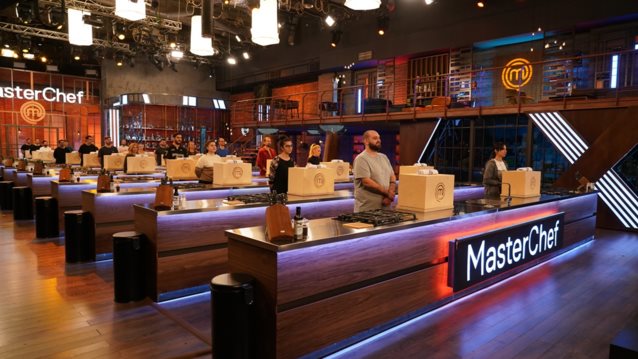 MasterChef | Το πρώτο Mystery Box  εντυπωσίασε τους κριτές – Ποιος κέρδισε;