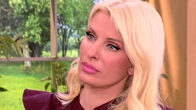 Ελένη Μενεγάκη: O απολογισμός της πορείας της, τα όνειρα που δεν πραγματοποίησε &amp; η στιγμή που κουράστηκε