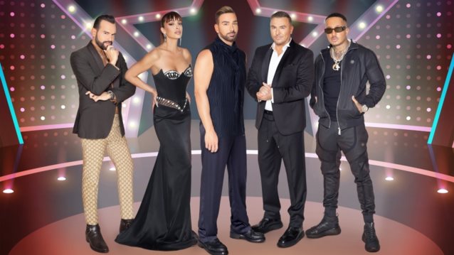 Αυτή είναι η τηλεθέαση της πρεμιέρας του Fame Story