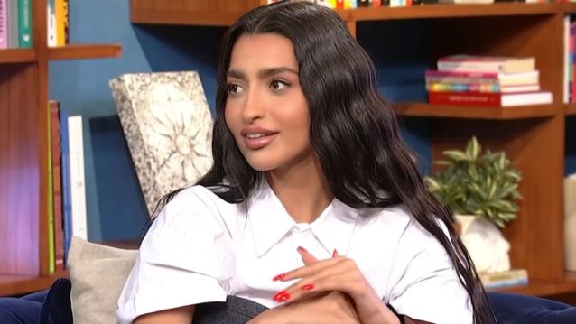 Αναστασία: "Του άρεσε που είχα το θράσος να του απαντήσω - Όλα αυτά μου ήρθαν σαν σφαλιάρα"