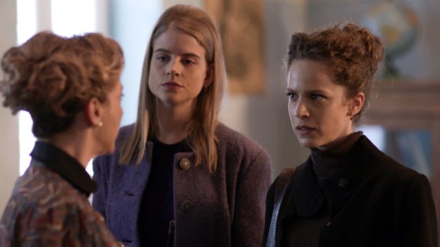 Άγριες Μέλισσες | Τα πράγματα παίρνουν απρόσμενη τροπή για τη Δρόσω! Όλες οι εξελίξεις της εβδομάδας