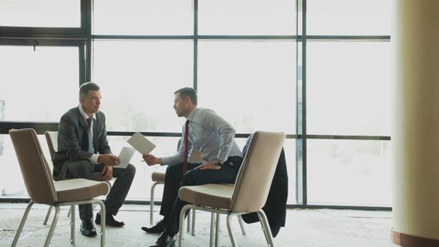 Πώς Θα Βρεις Τη Δουλειά Των Ονείρων Σου

: Αντισυμβατικά τρικ για να χτίσεις καριέρα