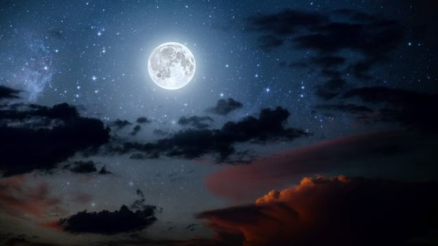 Ζώδια: Πανσέληνος στον Αιγόκερω στις 9 Ιουλίου
