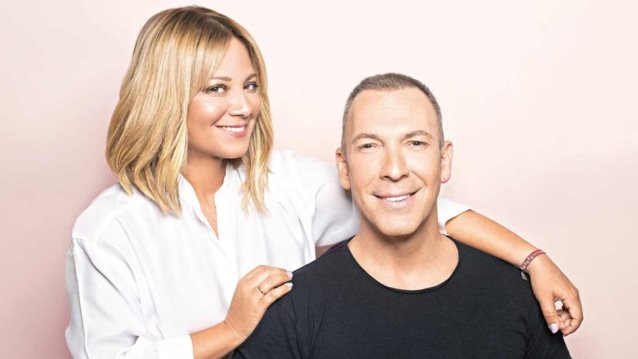 DOT | Αυτοί είναι οι Survivors που έκαναν δοκιμαστικό για την παρουσιάση